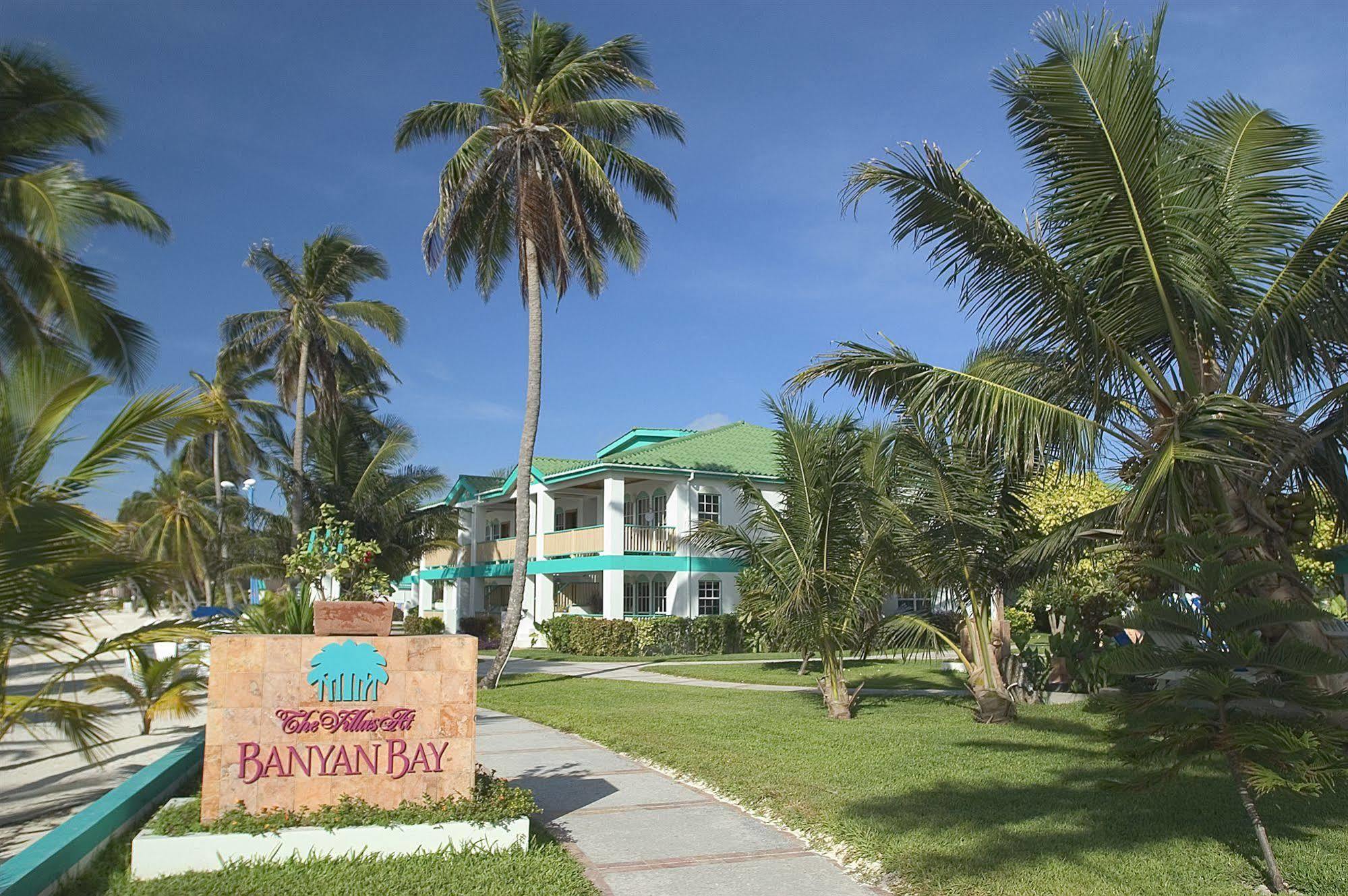 Banyan Bay Suites 圣佩德罗 外观 照片